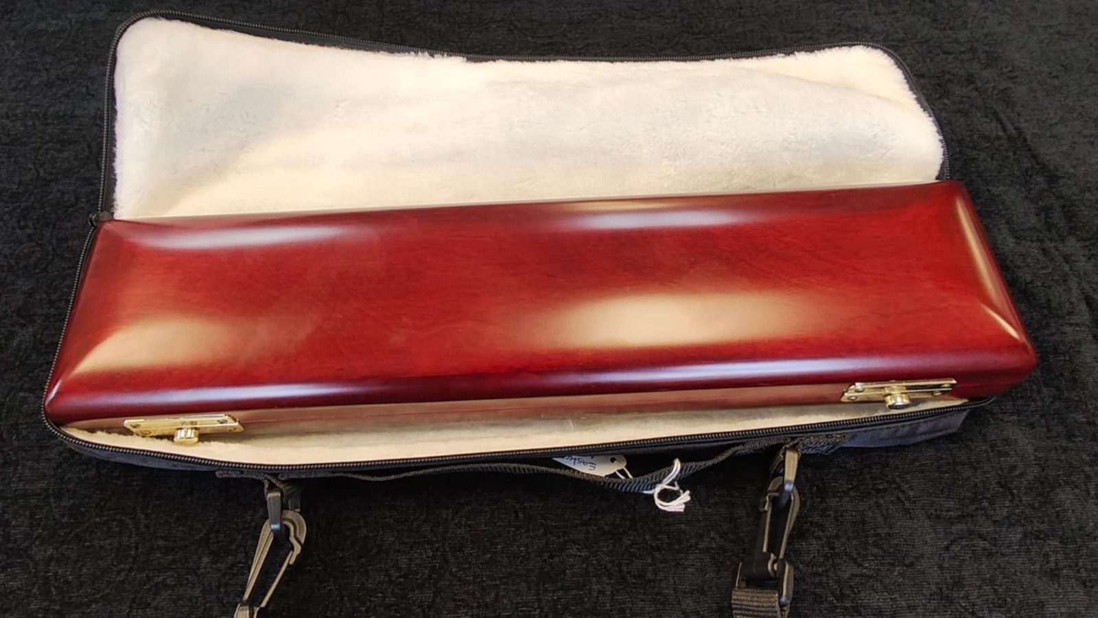 Eastern Music Brand Wood Flute - Image 6