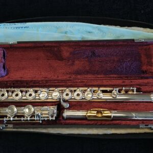Armstrong Model 80 Flute