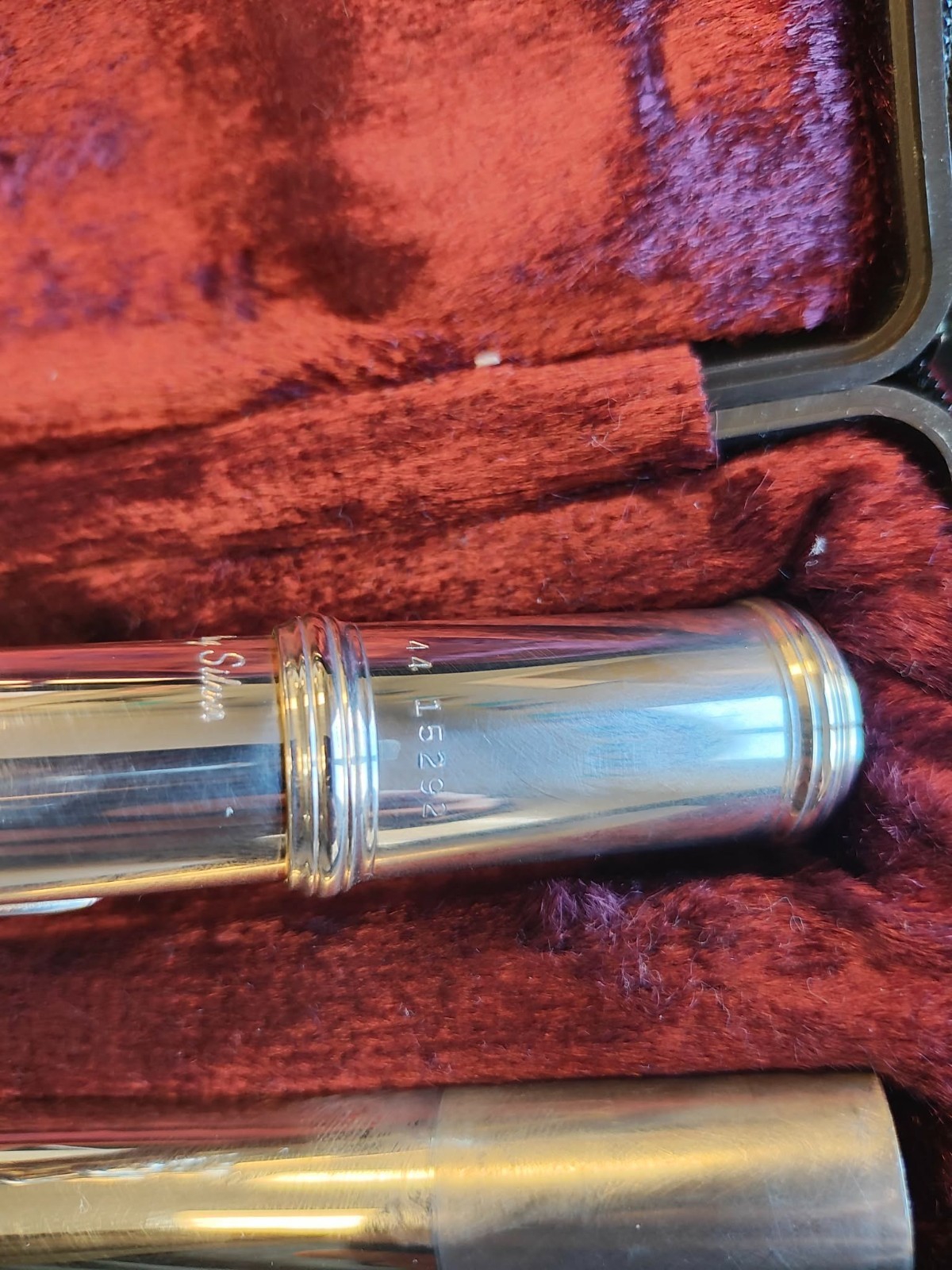 Armstrong Model 80 Flute - Image 5