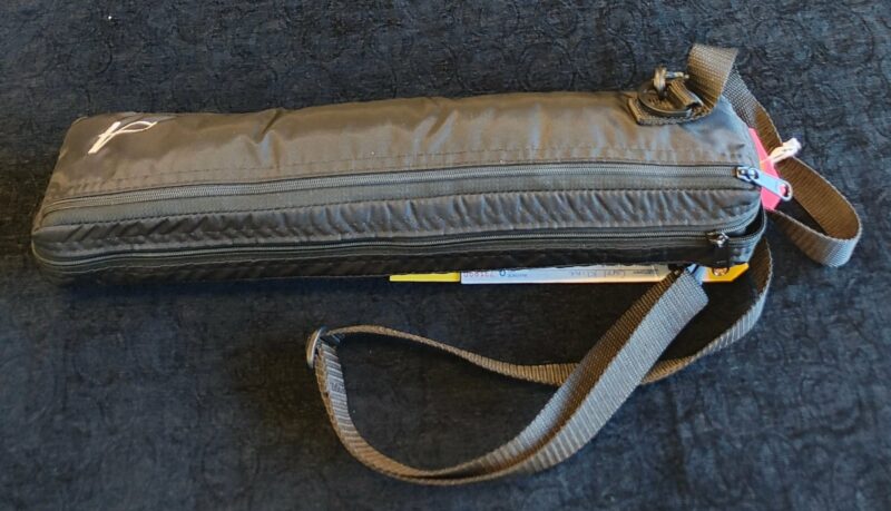 Armstrong Model 80 Flute – The Gift of Music Store