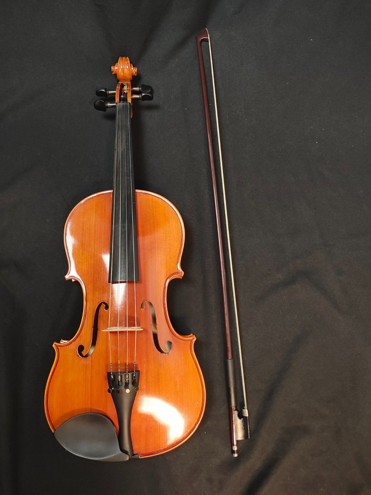 16 Inch Strobel Model MA-80 Viola