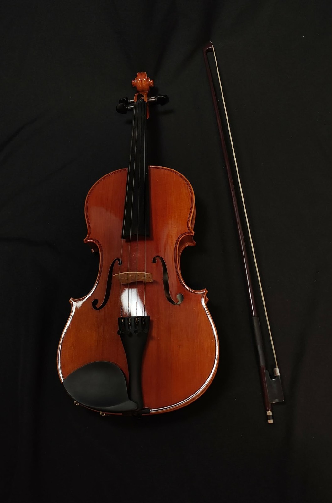 16 Inch Strobel Model MA-80 Viola - Image 2