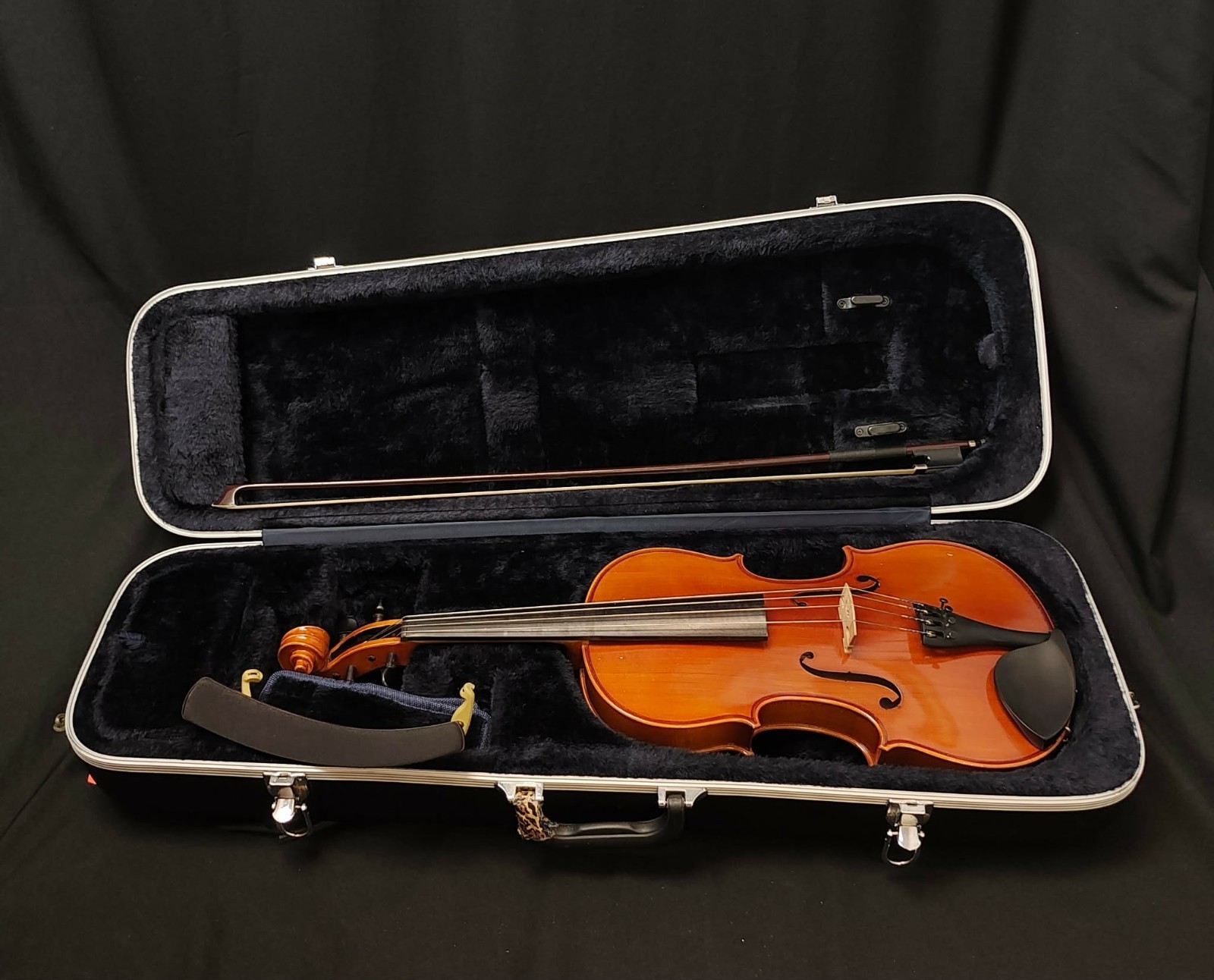 16 Inch Strobel Model MA-80 Viola - Image 4