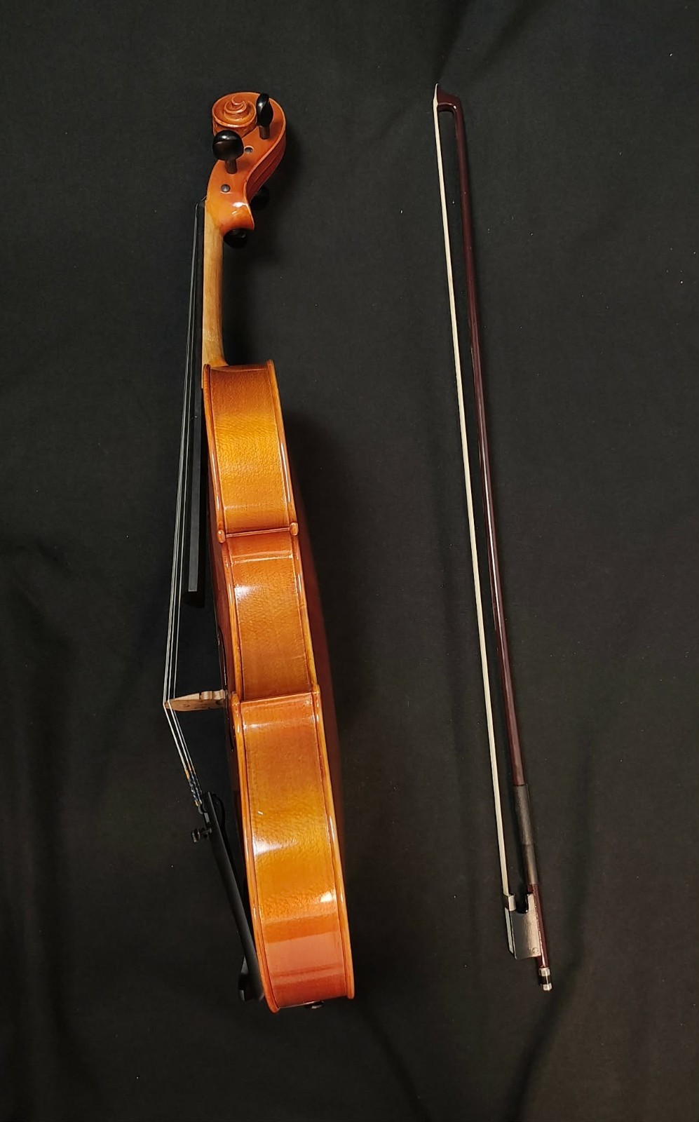 16 Inch Strobel Model MA-80 Viola - Image 6