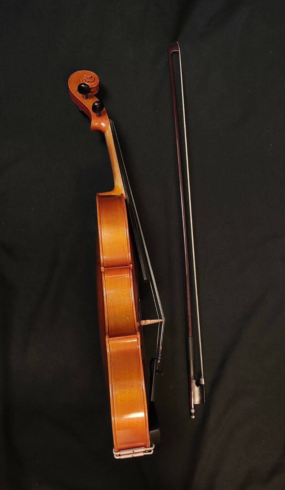 16 Inch Strobel Model MA-80 Viola - Image 7
