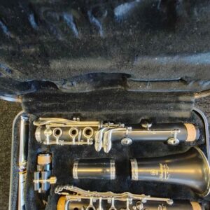 Yamaha YCL-200AD Clarinet