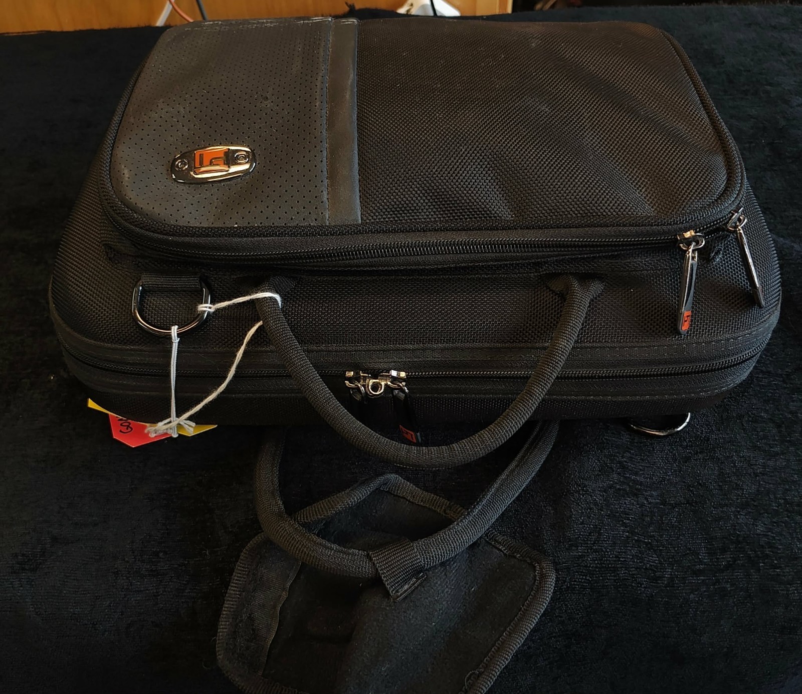 Buffet B12 Clarinet - Image 7