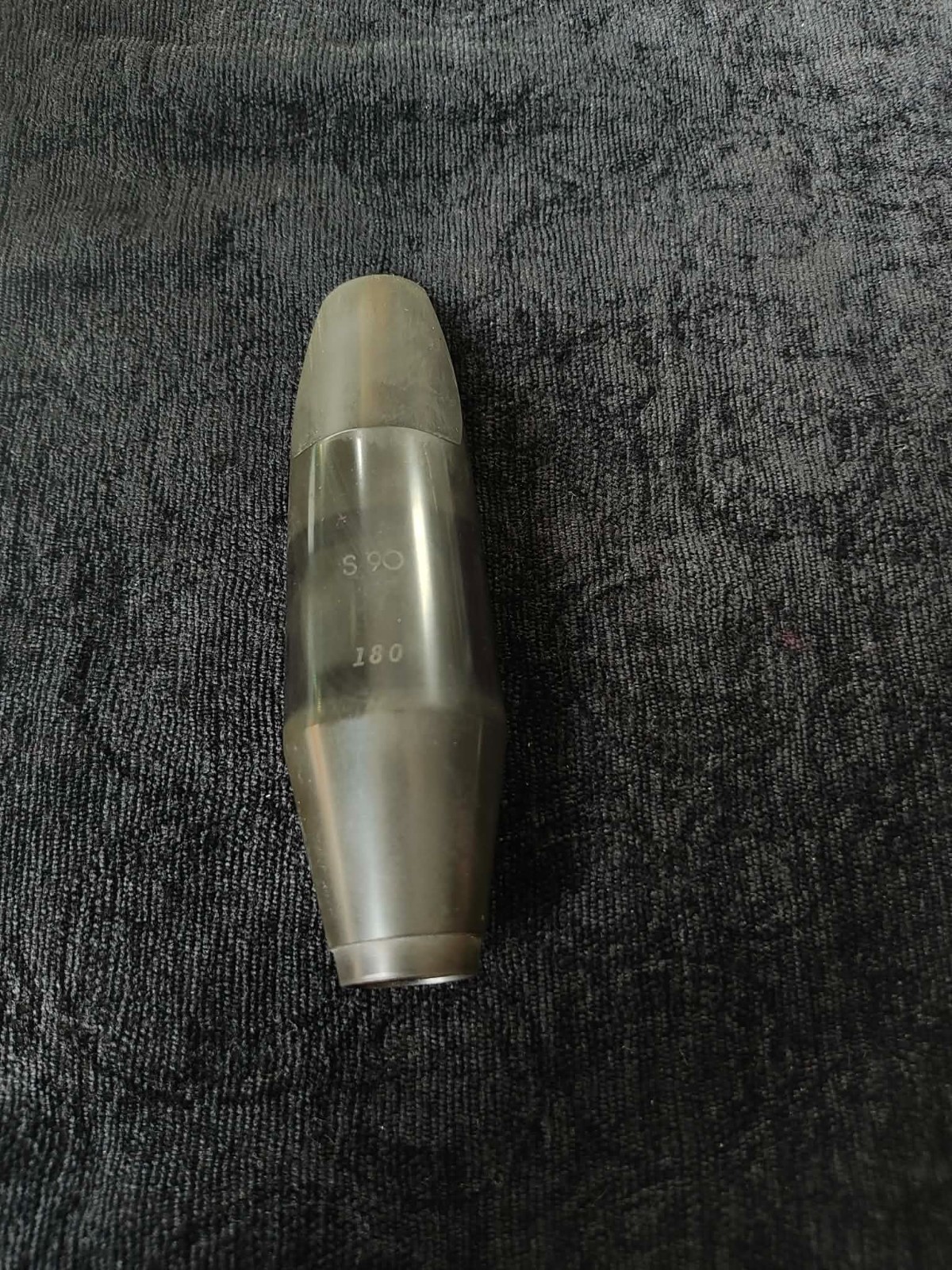 Selmer S90 180 Baritone Saxophone Mouthpiece
