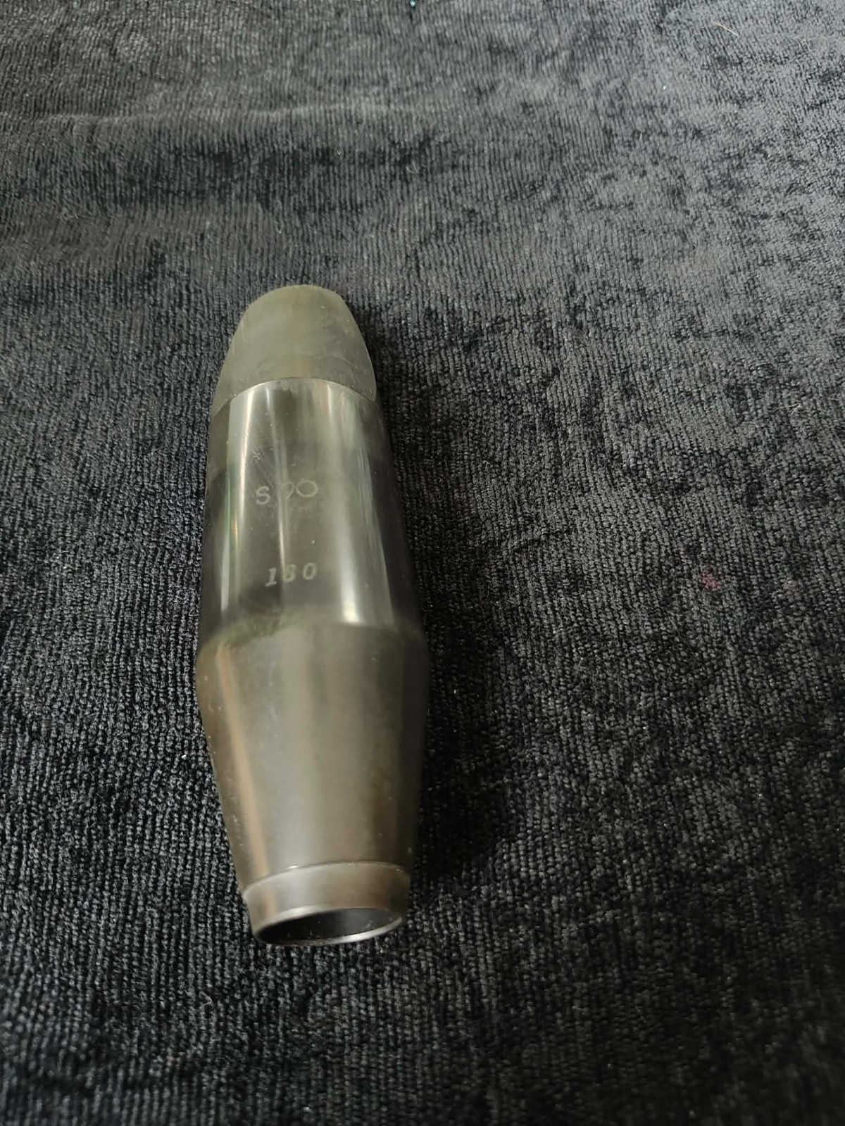 Selmer S90 180 Baritone Saxophone Mouthpiece - Image 4