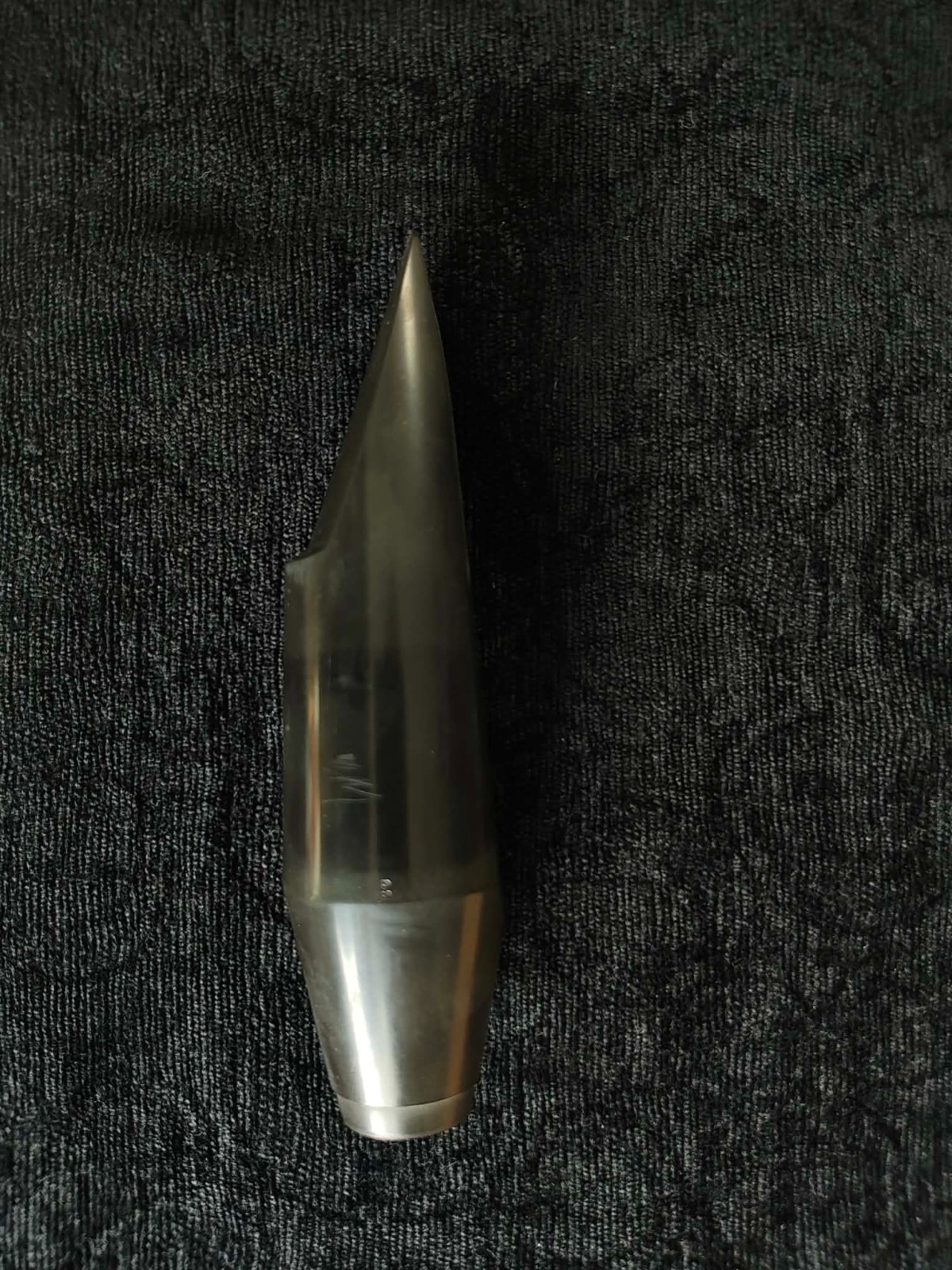 Selmer S90 180 Baritone Saxophone Mouthpiece - Image 5