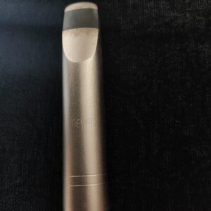 Meyer 8J Metal Tenor Saxophone Mouthpiece