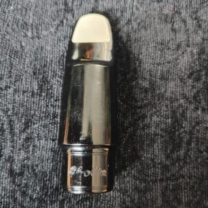 Brillhart Ebolin 2* Alto Saxophone Mouthpiece