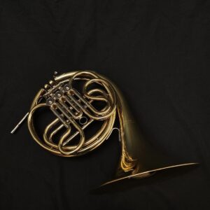 Yamaha YHR-314  French Horn