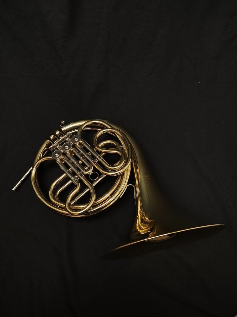 Yamaha YHR-314  French Horn