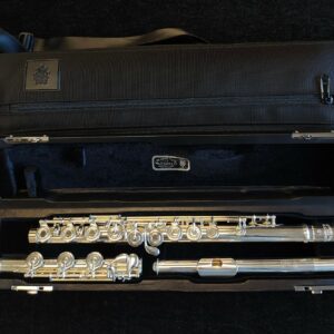 Haynes Q1 OEB Series Professional Flute