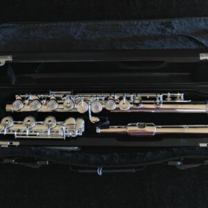 Di Zhao Model DZ601-BEF Flute
