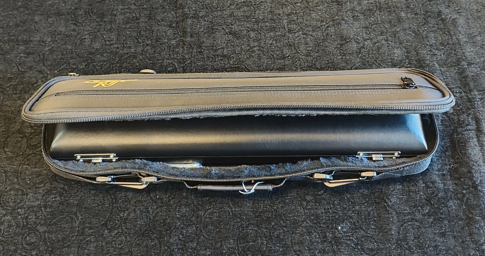 Di Zhao Model DZ601-BEF Flute - Image 5