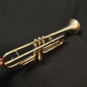 Martin Superlative Trumpet- Vintage Year 1922