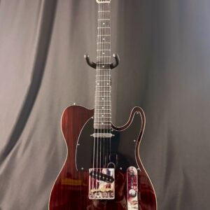 Harley Benton TE-70 Deluxe Series Electric Guitar
