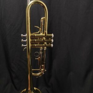 Used Jupiter Student Trumpet