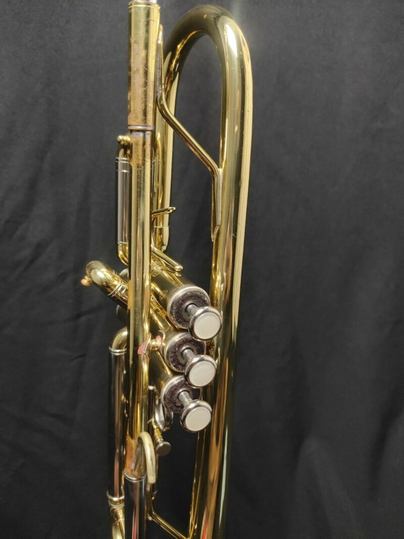 Jupiter Student Trumpet – The Gift of Music Store