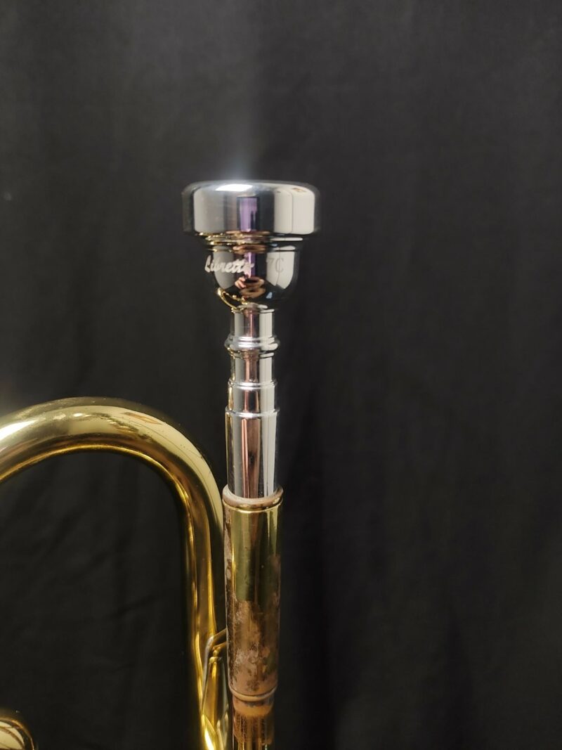 Jupiter Student Trumpet – The Gift of Music Store