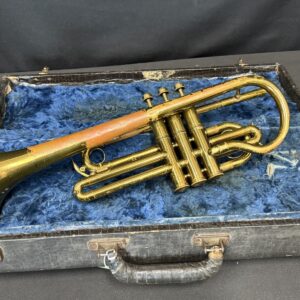 A.K. Graslitz Cornet