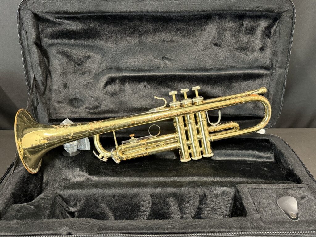 Bach TR200 Trumpet