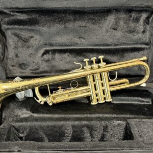 Bach TR200 Trumpet