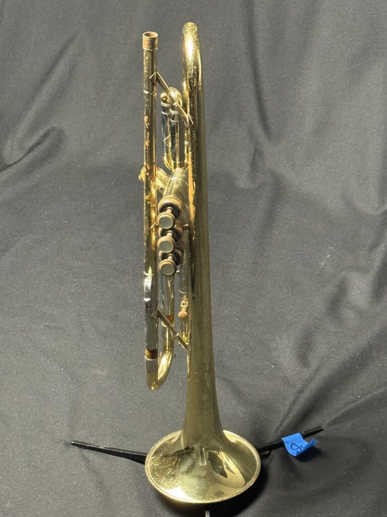 Reynolds Medalist Vintage Trumpet (1968-69)