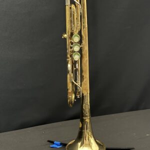 Bundy by Selmer Trumpet