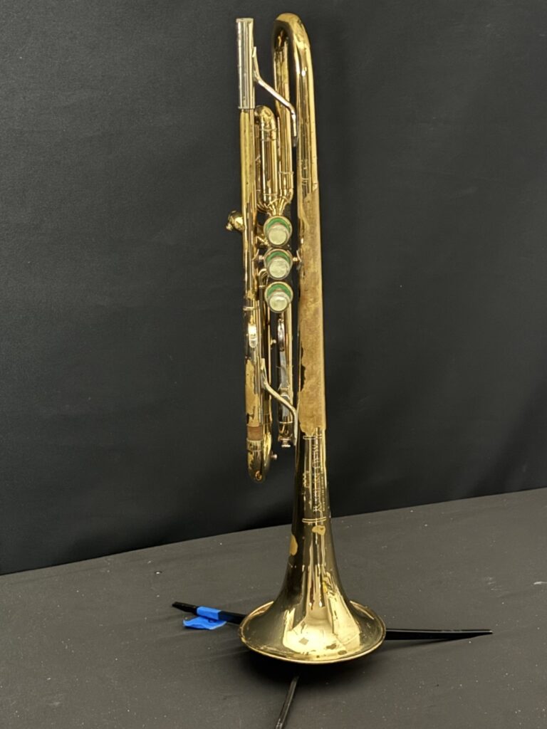 Bundy by Selmer Trumpet