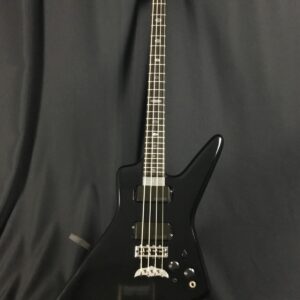 Alembic Spoiler SMB4X Electric Bass (1984)
