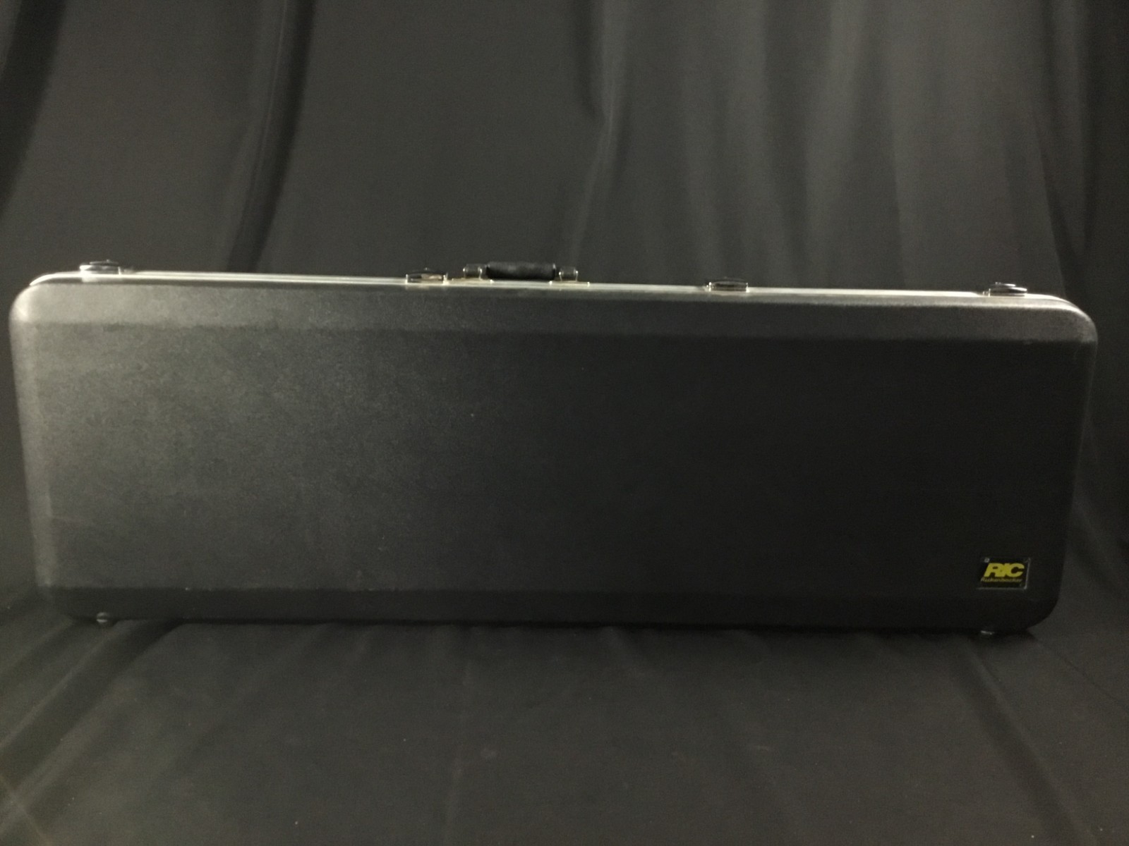 Rickenbacker Bass Guitar with Case - Image 18