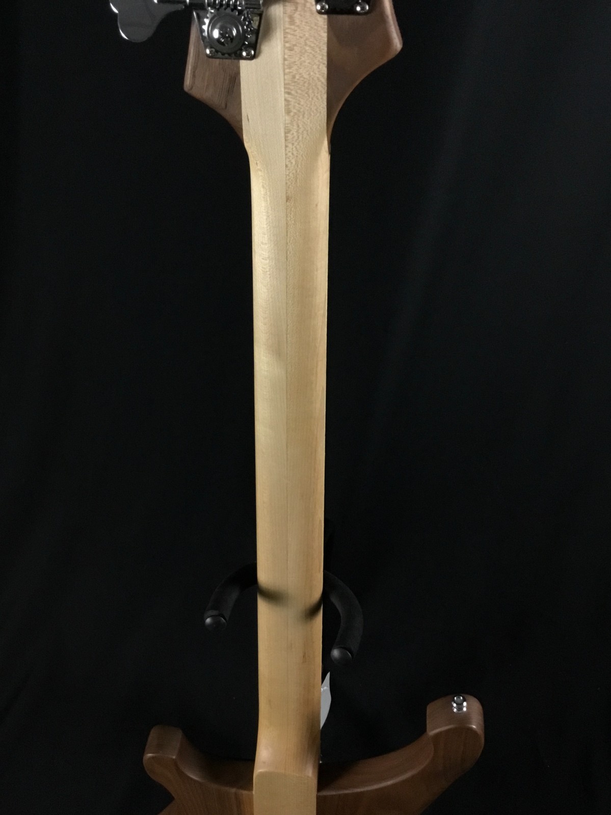 Rickenbacker Bass Guitar with Case - Image 19