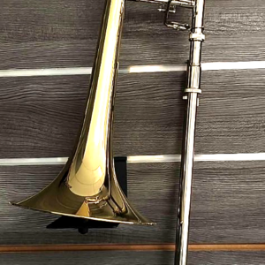 Antoine Courtois AC280BO Trombone