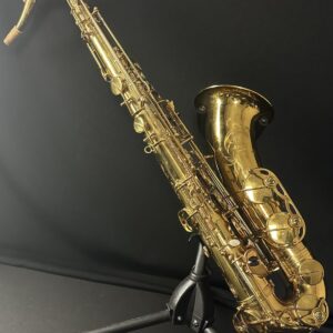 Selmer Mark VII Professional Tenor Saxophone (1976)