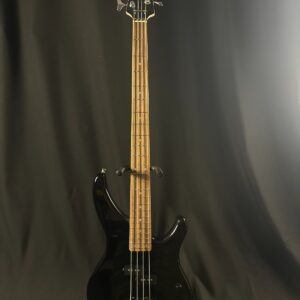 Yamaha TRBX Bass Guitar w/strap, manual, and gig bag
