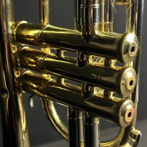 Reynolds Medalist Cornet Vintage 1960's