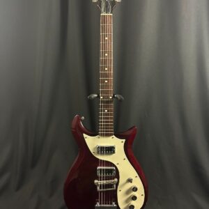 Gretsch G5135CVT Electromatic Electric Guitar with soft case