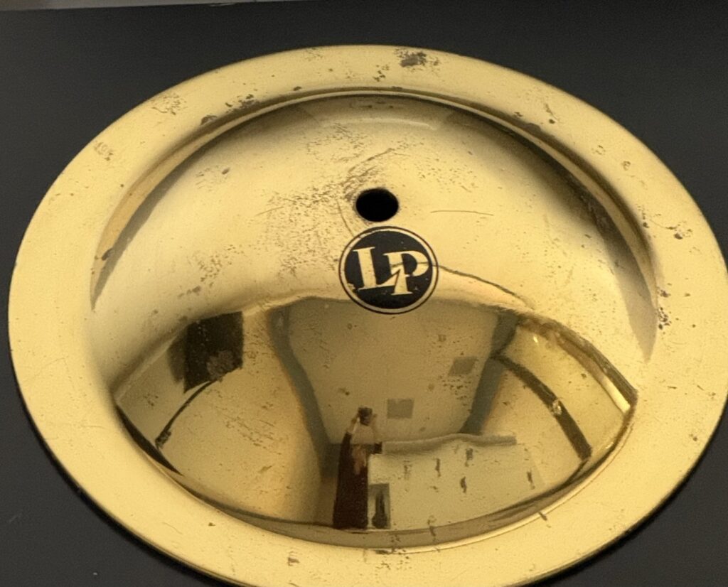 LP 403 Large Ice Bell