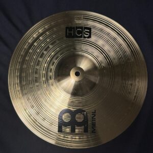 Meinl HCS 3-pack cymbals