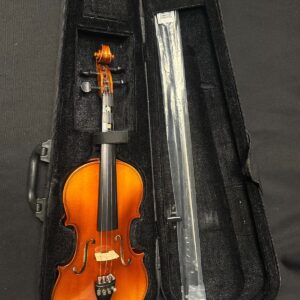 Nagoya Suzuki 330 1/2 size Violin Outfit w/ Case & New Bow
