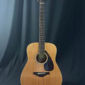 Yamaha FG800 Acoustic Guitar