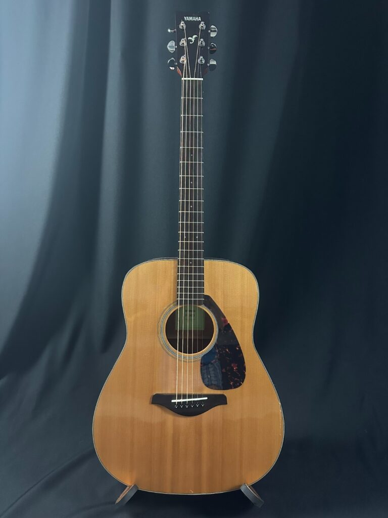 Yamaha FG800 Acoustic Guitar
