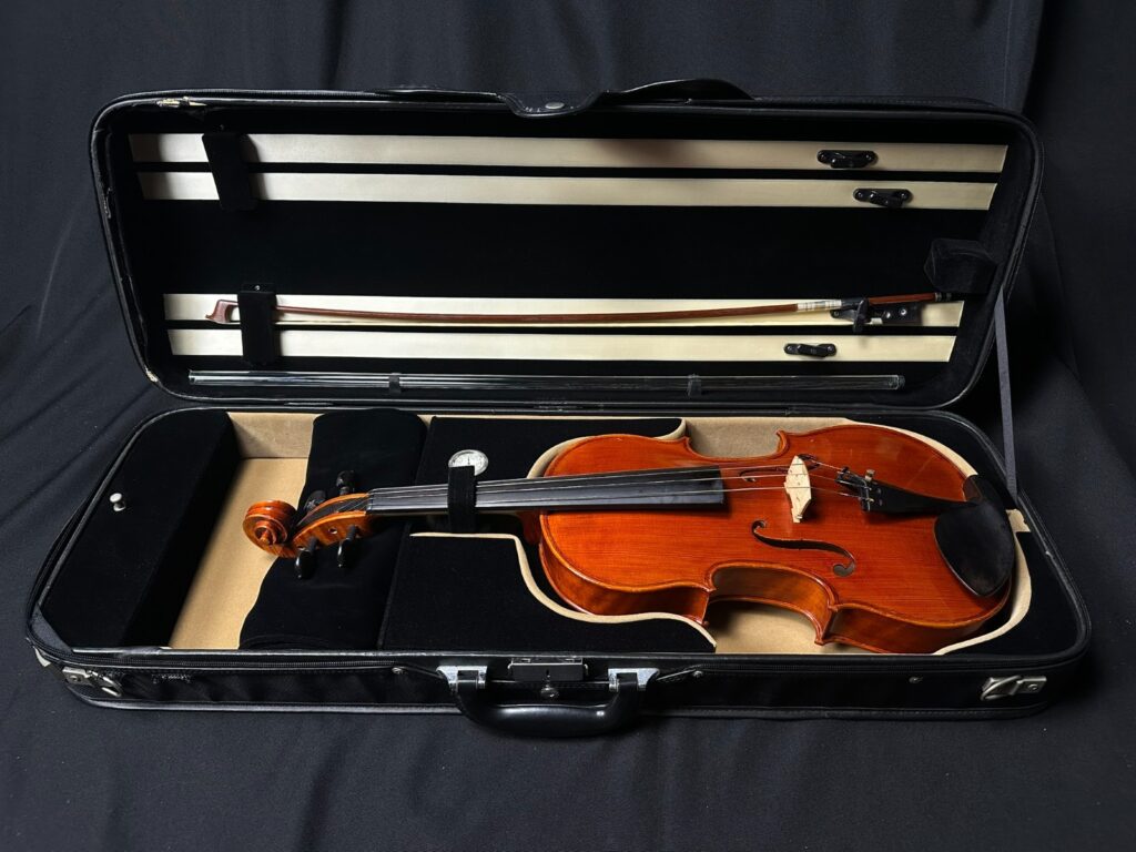Artist Violin House VAE 15.5" Viola Outift