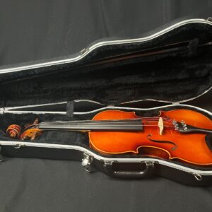 Scherl & Roth E29/C 16" Viola Outift