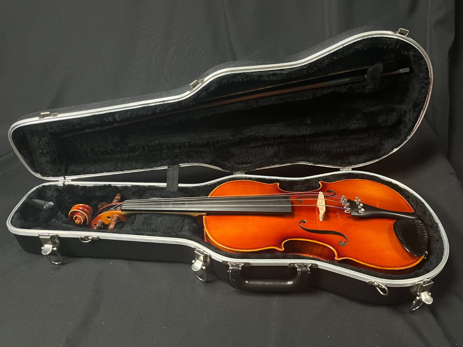 Scherl & Roth E29/C 16" Viola Outift