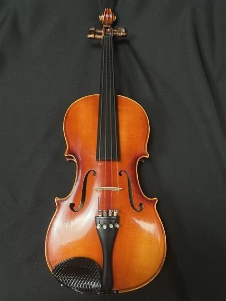 Scherl & Roth E29/C 16" Viola Outift - Image 2