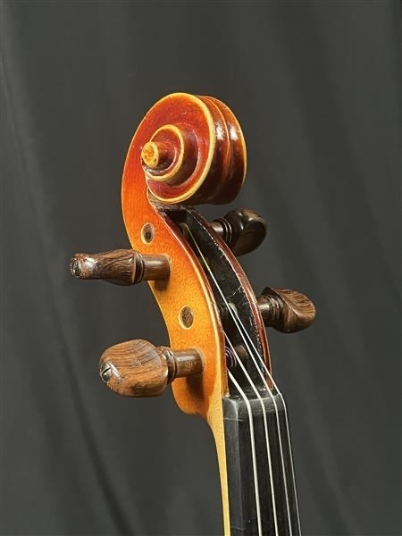 Scherl & Roth E29/C 16" Viola Outift - Image 3